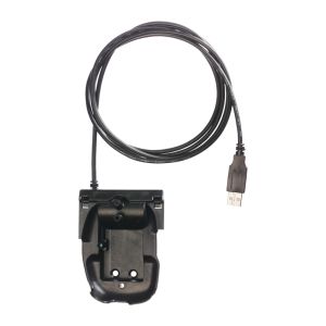 8318587 Draeger Pac 8000 Communication Cradle & USB Cable