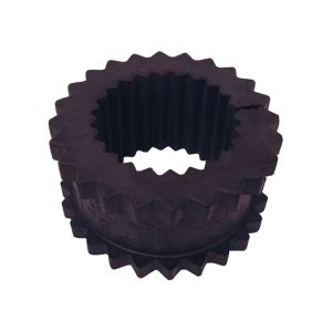 8JES Rubber Coupling Insert - image 1
