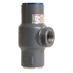 Cyrus Shank 903D-250 Safety Relief Valve, 1 1/2