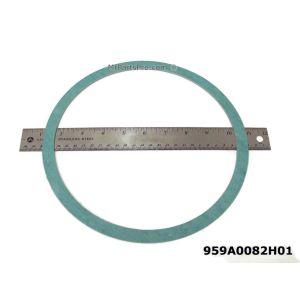CGP 959A0082H01 Frick Replacement for 959A0082H01 Gasket, End Cover, For Oil Filter Frick