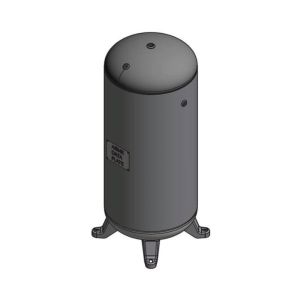 3003635656 Samuel Vertical Air Receiver | 30 Gallons | 200 PSI-Standard | A10040