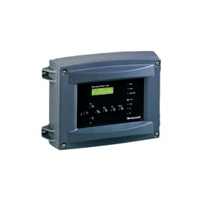 AA96D-DLC Honeywell AirAlert 96D Gas Detection Controller with Data Logger - image 1