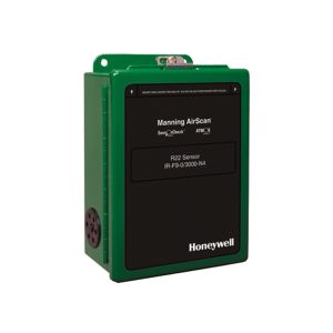IR-F9 NH3 Honeywell AirScan Infrared Sensors - image 1
