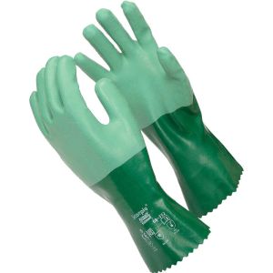 08-352-10 Ansell Scorpio Neoprene Coated Gloves, XL, 1-Pair