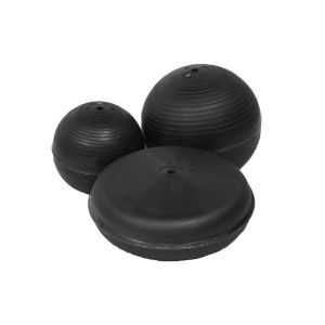 BAC Plastic Float Balls, including 4.5-inch ball, 8-inch ball and 10-inch pancake.