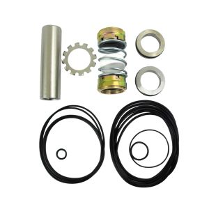 Replacement for BMH588A-A00 Cornell Pump Shaft Seal - image 1