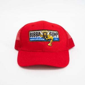 Bubba Refrigeration Co. Hat