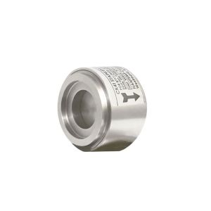 CK4t-HDWR-L Hantemp Controls Stainless Steel Hardware with Extra-Long Bolts for Direct Coupling to Certain Control Valves (Inquire if Needed)
