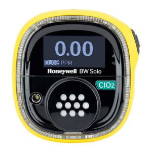 BW-SOLO-CLO2 BW Portable, BW Solo for CLO2 0-1ppm with Datalogger Capability
