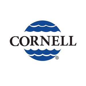 Cornell Pumps Brand Logo