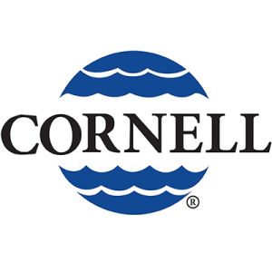 A15346N-288-SK Cornell Pump, Threaded, Flanges TYPE 150