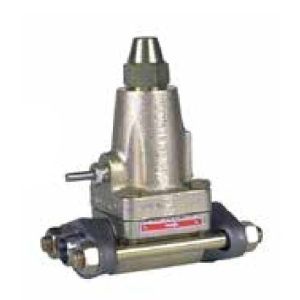 027B1038 Danfoss Small inlet pressure regulator, CVMD, with 1/2
