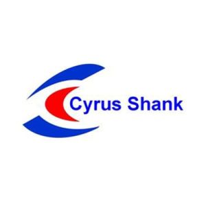 Cyrus Shank 801DHC QR-100 INSERT Replacement Insert, 1/2