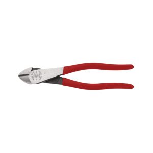 D248-8, Klein Tools, 8IN Diag-Cutting Pliers