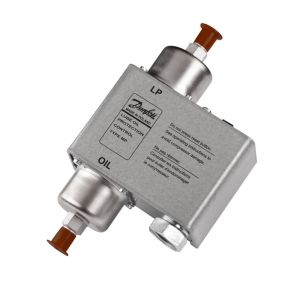 060B017591 Danfoss MP55A Differential Pressure Switch M/21