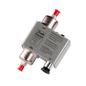 060B017691 Danfoss MP55A Differential Pressure Switch M/21