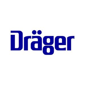 8326321 Draeger PAC 6000 CO