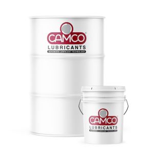 FMO-XL-46  CAMCO 8000 Hour Food Grade Synthetic Air Compressor Oils - 5 gallons & 55 gallons