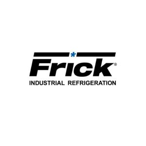 IRP Frick Brand Logo