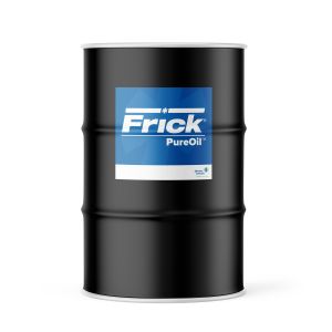 111Q0550005 Frick Oil #4, 55 Gallon Drum