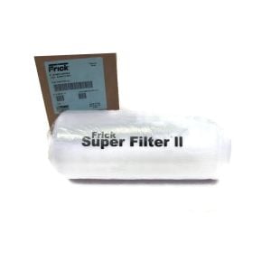 535A0354H02 Frick SuperFilter II Oil Filter Cartridge. Filter with box.