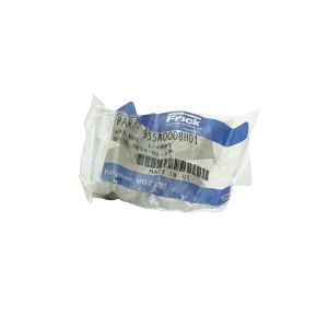 955A0008H01 Frick 955A0008H01, Valve Needle 1/4Npt. Image of valve needle front side of the plastic bag.(Attached with Frick part number sticker)
