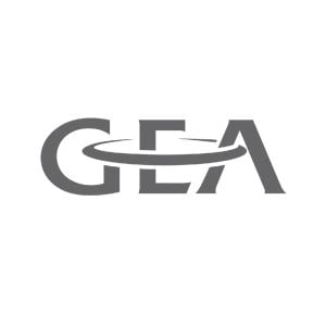 GEA Brand Logo