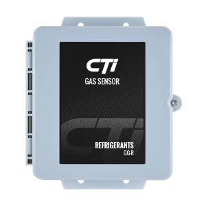 GG-R-series CTI Gas Sensor