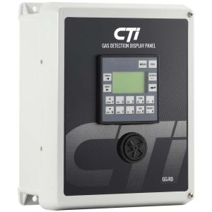 GG-RD2 CTI GG-6 Remote Display W/out Terminating Resistors for Multiple Remote Displays
