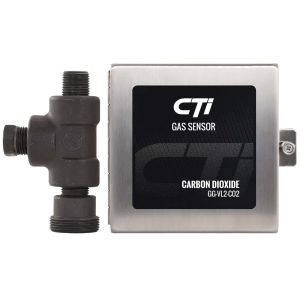 GG-VL2-CO2 Calibration Technologies Carbon Dioxide Vent Line Sensor - Image 2