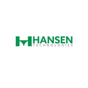 Default Hansen Logo - image 1