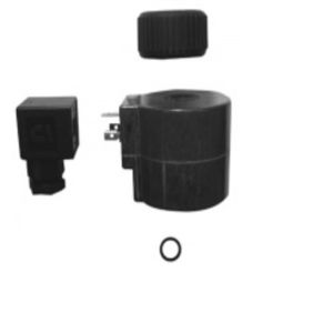 Hansen Plug-in Encapsulated Coil Kit - Image 1