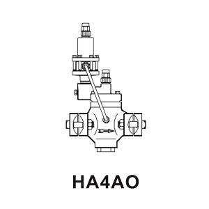 HA4AO/71-ACT Hansen 3
