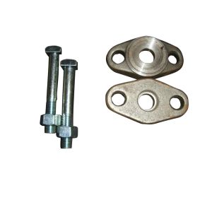 HKNxxx-ACT Hansen Flange Kit - Flanges with bolts