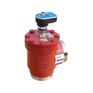 HBAC-ST HB Products HBAC for Leak Detection in Plate Heat Exchangers - Strainer House Type (Carbon Steel/Stainless Steel)