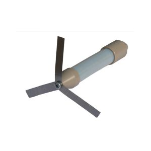 HBLT-W-COUNTERWEIGHT HB Products Wire Plumb for Turbulent Condition
