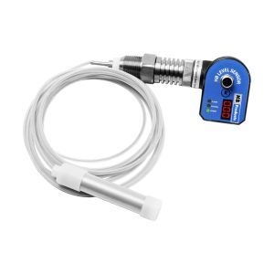 HBLT-W-WIRE-6-2-IP HB Products Level Sensor - Ice Proof - No Display