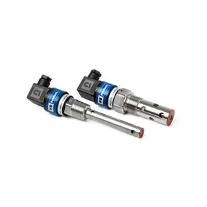 HBSO HB Products Oil Level Switches - 24 V AC/DC