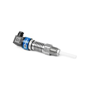 HBSR-S HB Products Short Version Liquid Level Switch for NH3 or Brine - 24 VAC/DC with Set Screw Connection - IP66