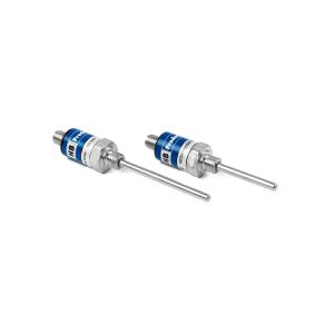 HBTS HB Products Temperature Sensors (Resistance Version Only with Sensor well for Installation in Piping)