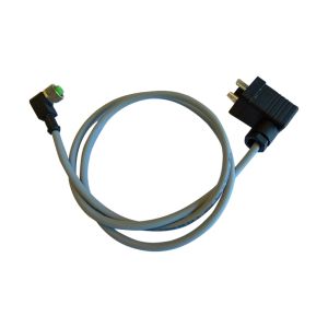HBxC-M12/DIN HB Products Conversion Cable DIN, M12