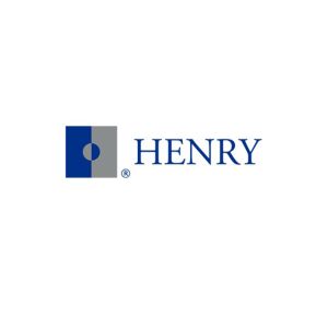 Henry Default Logo