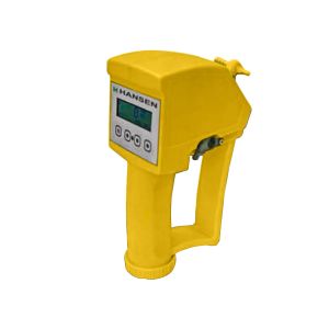 Hansen HEP1, Portable Gas Detection Unit