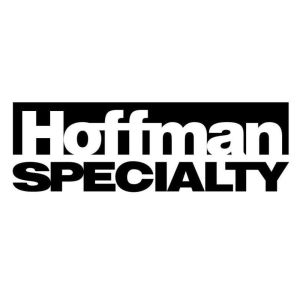699852 Hoffman Specialty Cover Gasket 590-593 2' F&T