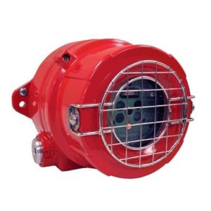FS20X-211-21-2 Honeywell Fire-Detector