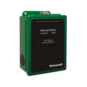 M-700071 Honeywell IR-F9-R407a 0/3000 ppm range COM