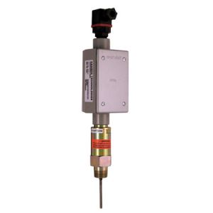 Hansen HPT717, Pressure Temperature Sensor for Ammonia