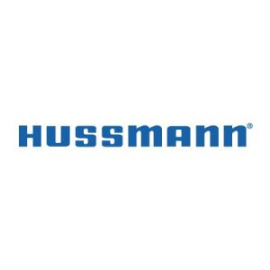 0524450 Hussmann CAP-END BMPR 153