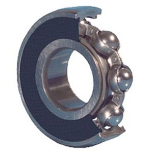 6003VC3 NSK Ball Bearing, 17mm Bore 35mm OD 10mm Or Wid