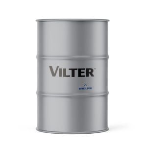 3107B Vilter Oil 55 Gal Vilter B120